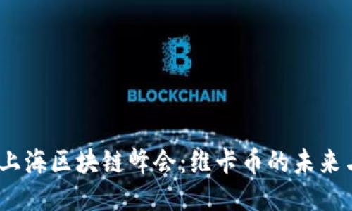 2023上海区块链峰会:维卡币的未来与机遇