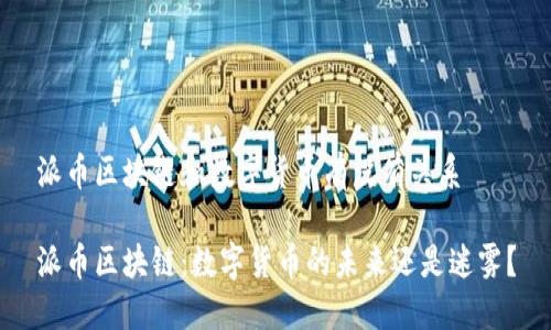 派币区块链和数字货币有没有关系
派币区块链:数字货币的未来还是迷雾?