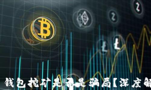 tokenim 2.0 钱包挖矿是否是骗局?深度解析与风险评估