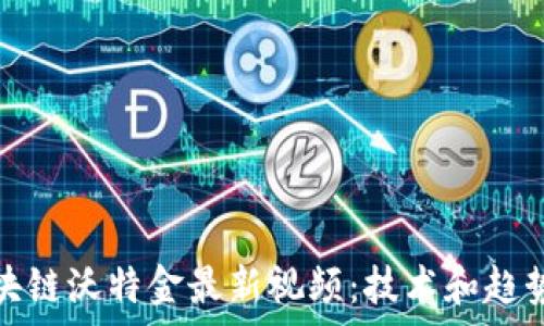深度解析区块链沃特金最新视频:技术和趋势的前沿解读