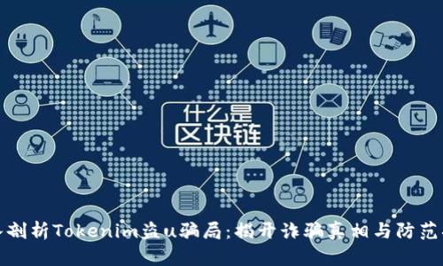 深入剖析Tokenim盗u骗局:揭开诈骗真相与防范措施