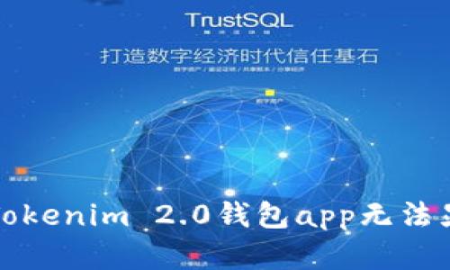 如何解决Tokenim 2.0钱包app无法显示的问题