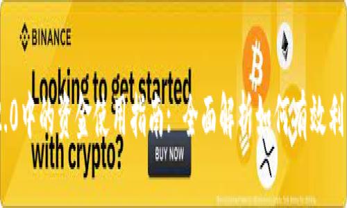 Tokenim 2.0中的资金使用指南: 全面解析如何有效利用数字资产