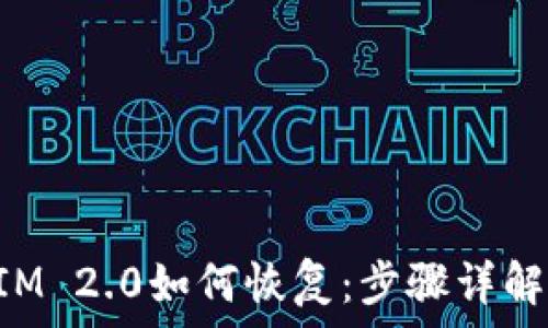 邮件备份TokenIM 2.0如何恢复:步骤详解与常见问题解答