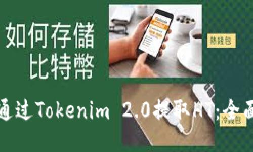 如何通过Tokenim 2.0提取HT:全面指南