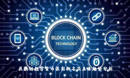 区块链数字货币最新排名及未来趋势分析
