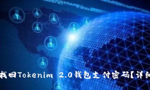 如何找回Tokenim 2.0钱包支付密码?详细指南