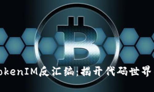 深入探讨TokenIM反汇编：揭开代码世界的神秘面纱