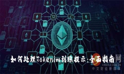 如何处理Tokenim到账提示:全面指南