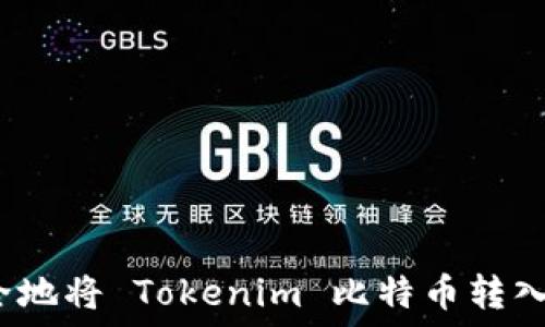 如何安全地将 Tokenim 比特币转入冷钱包?