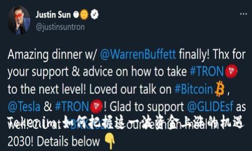Tokenim:如何把握这一波资金上涨的机遇