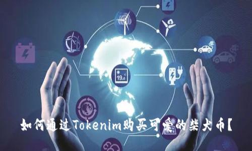 如何通过Tokenim购买可爱的柴犬币？