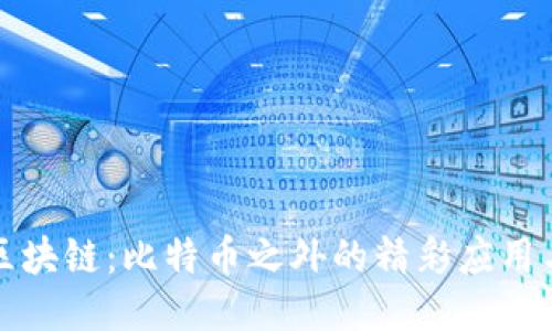 深入探索区块链：比特币之外的精彩应用与未来方向