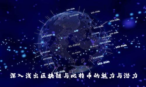 深入浅出区块链与比特币的魅力与潜力