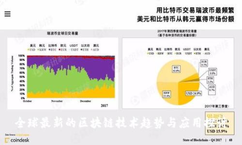 全球最新的区块链技术趋势与应用探讨