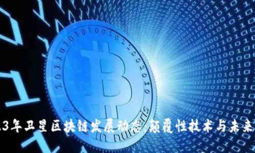 2023年卫星区块链发展动态:颠覆性技术与未来展望