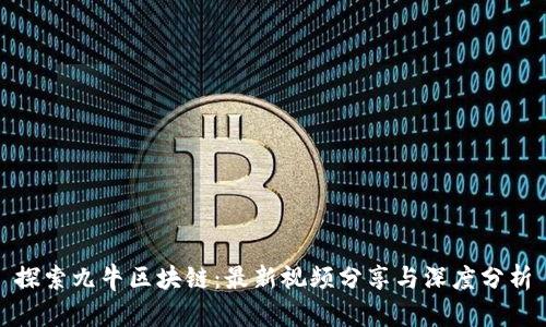探索九牛区块链：最新视频分享与深度分析