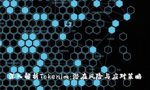 深入解析Tokenim：潜在风险与应对策略