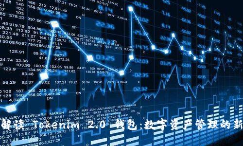 深入解读 Tokenim 2.0 钱包:数字资产管理的新视野