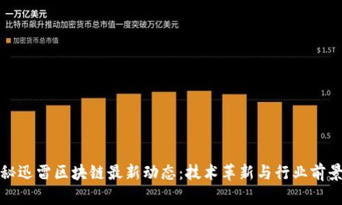 : 揭秘迅雷区块链最新动态:技术革新与行业前景分析