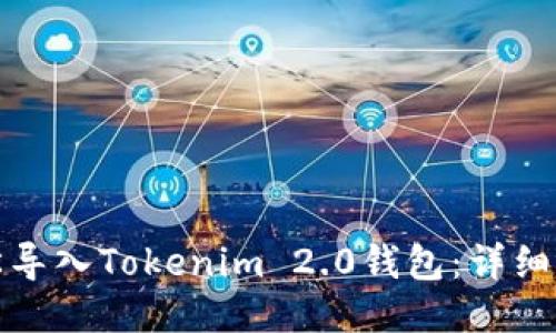 如何轻松导入Tokenim 2.0钱包:详细视频教程