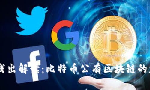 ## 深入浅出解读:比特币公有区块链的魅力与挑战