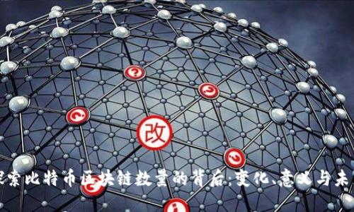 探索比特币区块链数量的背后:变化、意义与未来