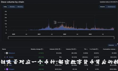 一个区块链是否对应一个币种:解密数字货币背后的技术与关系