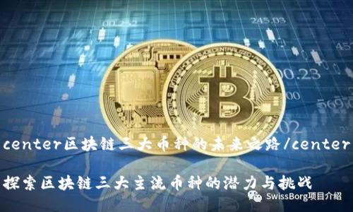 center区块链三大币种的未来之路/center
探索区块链三大主流币种的潜力与挑战