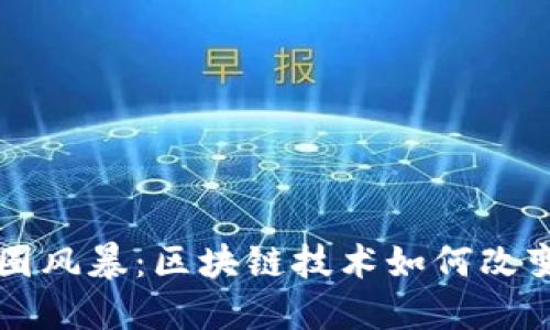 深入探讨币圈风暴:区块链技术如何改变我们的生活