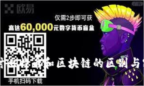 深入探讨比特币和区块链的区别与密切关系