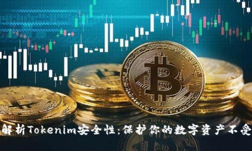 全面解析Tokenim安全性:保护你的数字资产不受威胁