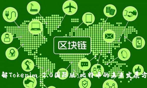 了解Tokenim 2.0国际版：比特币的未来发展方向