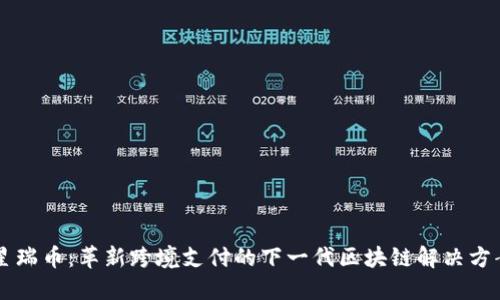 星瑞币:革新跨境支付的下一代区块链解决方案
