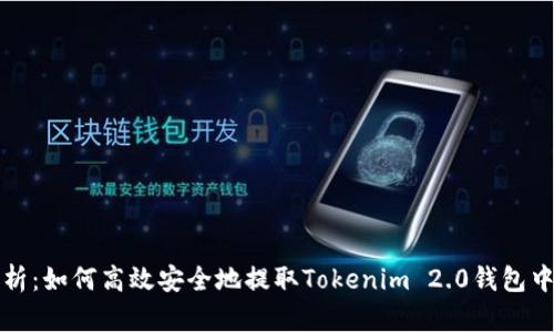 全面解析:如何高效安全地提取Tokenim 2.0钱包中的资产