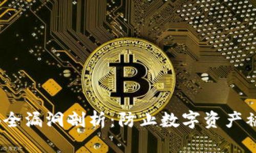 Tokenim 2.0 安全漏洞剖析：防止数字资产被攻击的最佳实践