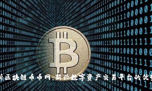 全面解析区块链币币网:新兴数字资产交易平台的优势与挑战