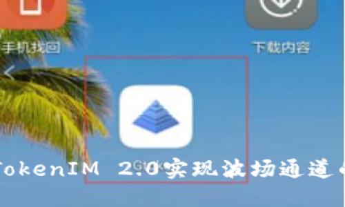 如何利用TokenIM 2.0实现波场通道的高效交易