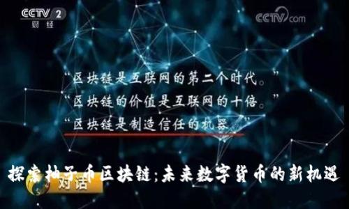 探索柚子币区块链：未来数字货币的新机遇