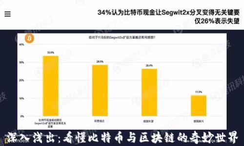 深入浅出:看懂比特币与区块链的奇妙世界