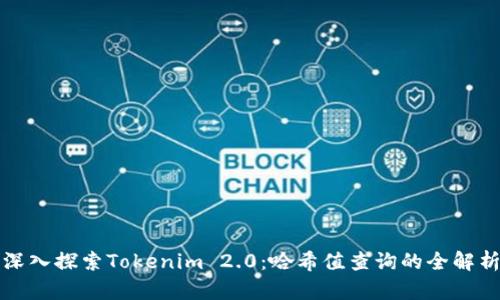 深入探索Tokenim 2.0：哈希值查询的全解析