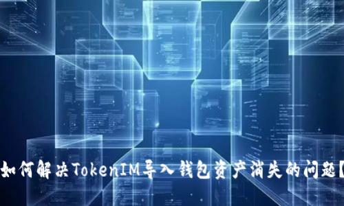 如何解决TokenIM导入钱包资产消失的问题？