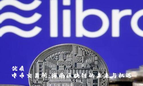 优质
中币交易所：海南区块链的未来与机遇