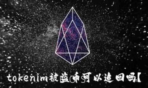   
tokenim被盗币可以追回吗？