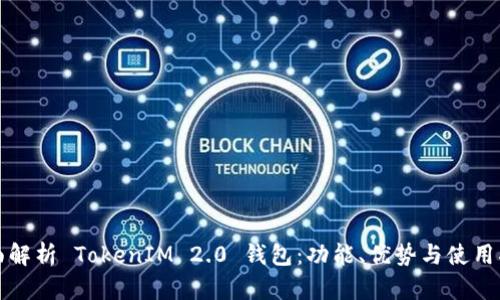 全面解析 TokenIM 2.0 钱包：功能、优势与使用指南