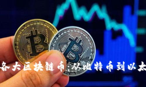 完全了解全球各大区块链币：从比特币到以太坊的全面解析
