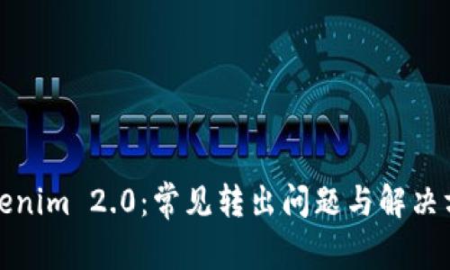 Tokenim 2.0：常见转出问题与解决方案