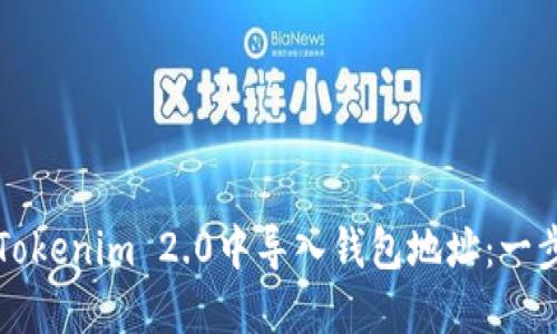 如何在Tokenim 2.0中导入钱包地址：一步步指南