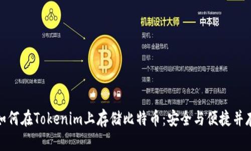 如何在Tokenim上存储比特币：安全与便捷并存