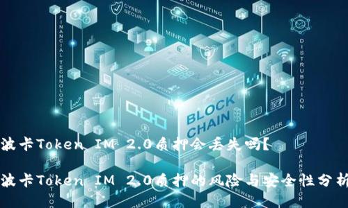 波卡Token IM 2.0质押会丢失吗？

波卡Token IM 2.0质押的风险与安全性分析